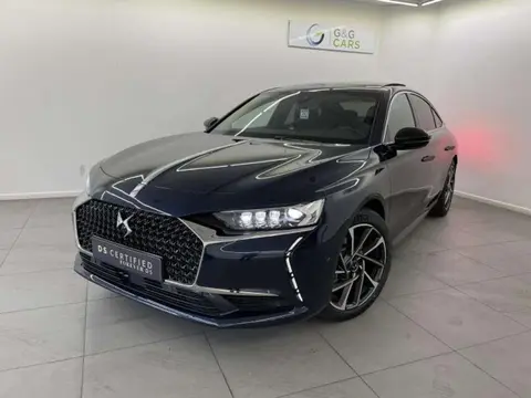 Used DS AUTOMOBILES DS9 Hybrid 2021 Ad 
