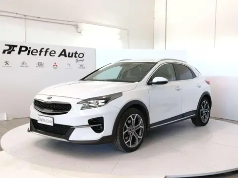 Annonce KIA XCEED GPL 2021 d'occasion 
