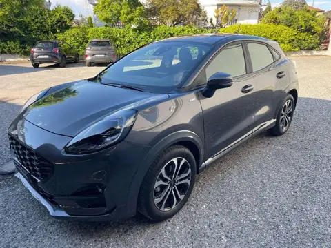 Annonce FORD PUMA Hybride 2023 d'occasion 