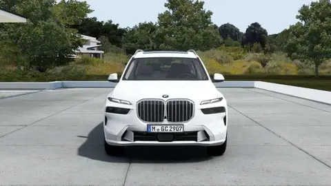 Used BMW X7 Diesel 2024 Ad 