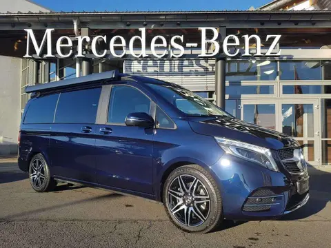 Annonce MERCEDES-BENZ CLASSE V Diesel 2022 d'occasion 