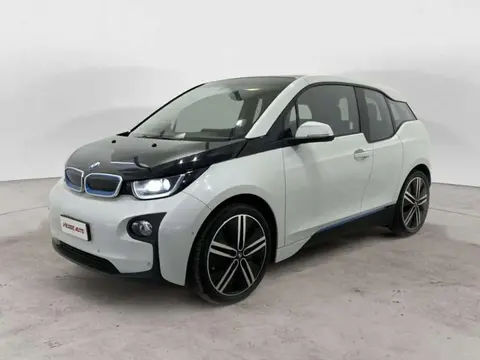 Annonce BMW I3 Électrique 2014 d'occasion 