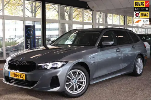 Annonce BMW SERIE 3 Hybride 2023 d'occasion 