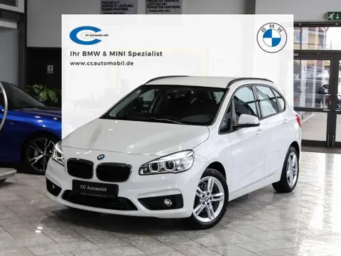 Annonce BMW SERIE 2 Diesel 2017 d'occasion Allemagne