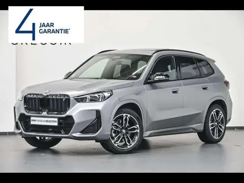 Used BMW IX1 Electric 2022 Ad France