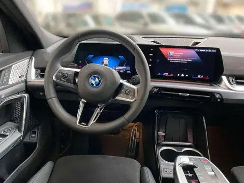 Annonce BMW X2 Électrique 2024 d'occasion Allemagne