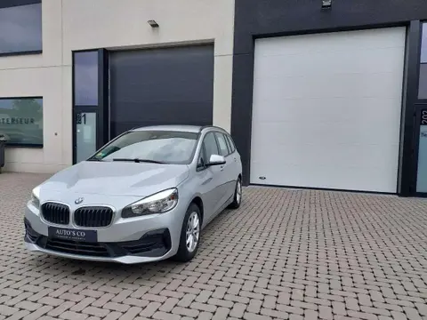 Annonce BMW SERIE 2 Diesel 2019 d'occasion Belgique