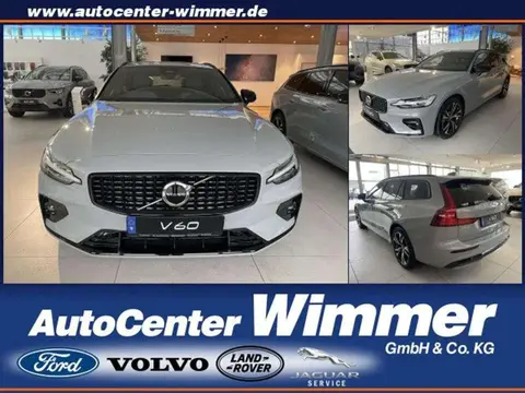 Used VOLVO V60 Hybrid 2024 Ad Germany
