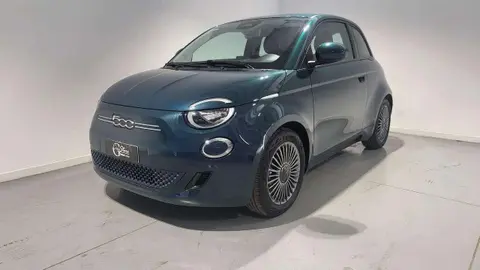 Used FIAT 500 Electric 2022 Ad 