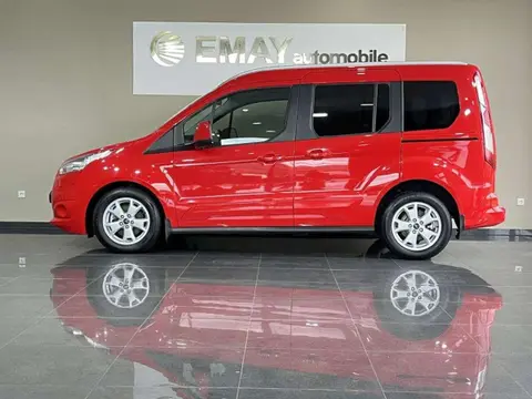 Used FORD TOURNEO Diesel 2014 Ad Germany