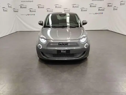 Annonce FIAT 500 Électrique 2022 d'occasion Italie