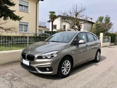 Used BMW SERIE 2 Diesel 2016 Ad 