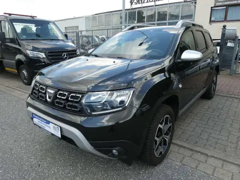 Annonce DACIA DUSTER Essence 2021 d'occasion 