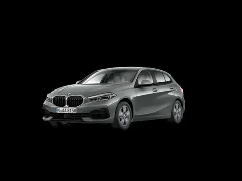 Annonce BMW SERIE 1 Essence 2022 d'occasion Belgique