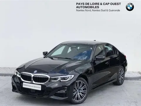 Used BMW SERIE 3  2020 Ad 