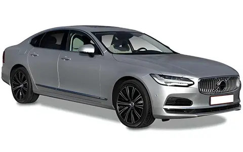 Annonce VOLVO S90 Diesel 2024 d'occasion 