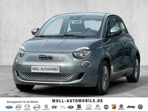 Annonce FIAT 500 Électrique 2024 d'occasion 