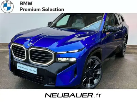 Annonce BMW M4  2023 d'occasion France
