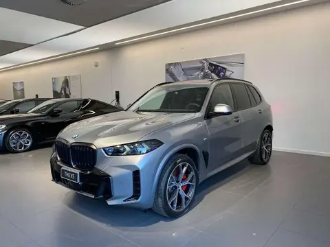 Annonce BMW X5 Diesel 2023 d'occasion Italie