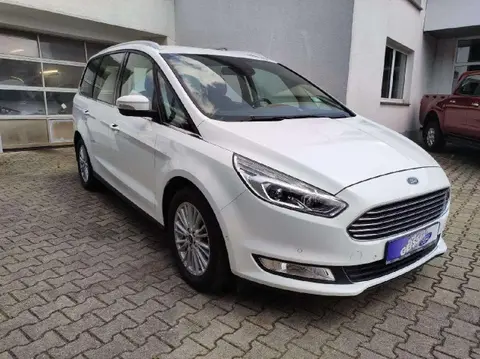 Annonce FORD GALAXY Diesel 2019 d'occasion Allemagne