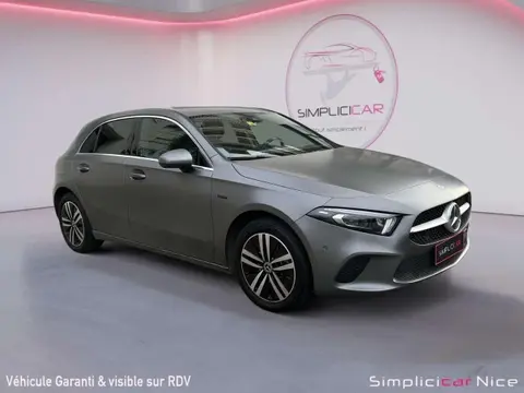 Used MERCEDES-BENZ CLASSE CL Hybrid 2022 Ad 