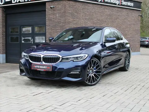 Annonce BMW SERIE 3 Hybride 2020 d'occasion Belgique