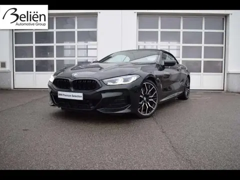 Annonce BMW SERIE 8 Essence 2023 d'occasion Belgique