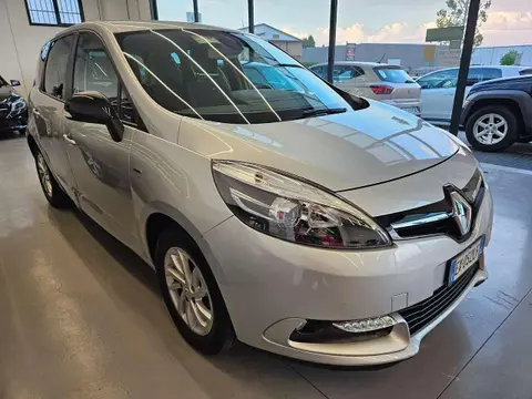 Annonce RENAULT SCENIC Diesel 2014 d'occasion 