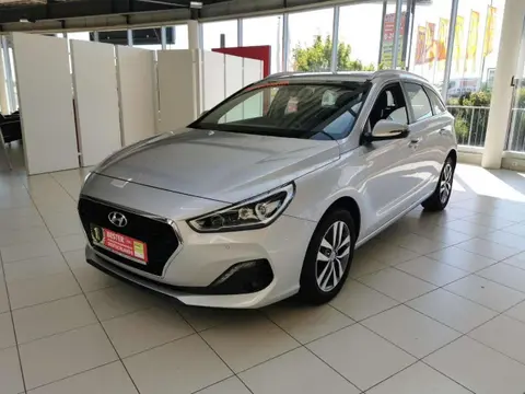Annonce HYUNDAI I30 Diesel 2019 d'occasion Allemagne