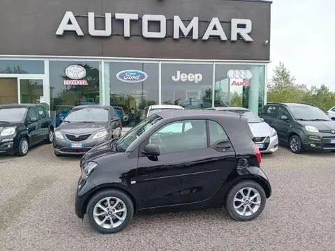 Used SMART FORTWO Petrol 2014 Ad 