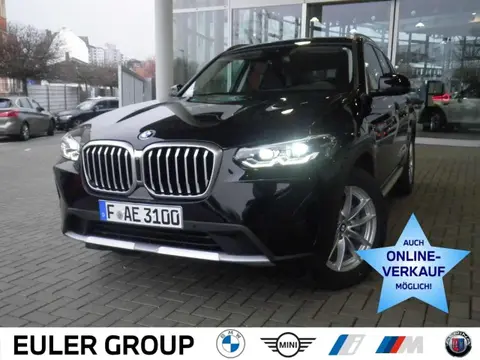 Used BMW X3 Diesel 2024 Ad 