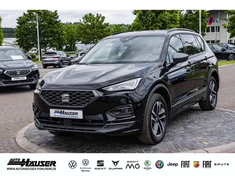Annonce SEAT TARRACO Essence 2023 d'occasion Allemagne
