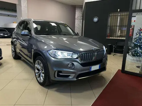 Used BMW X5 Hybrid 2018 Ad Italy