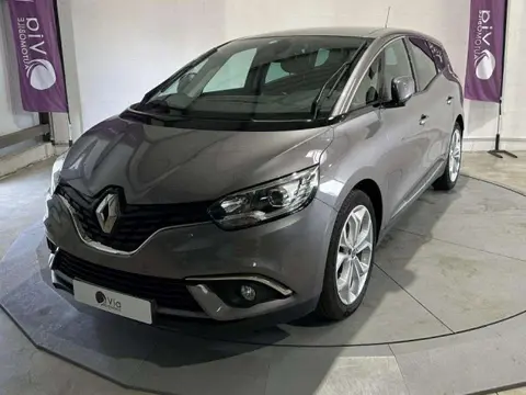 Annonce RENAULT SCENIC Diesel 2020 d'occasion 
