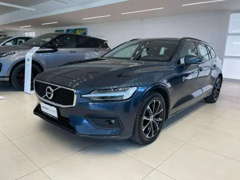 Annonce VOLVO V60 Diesel 2020 d'occasion 