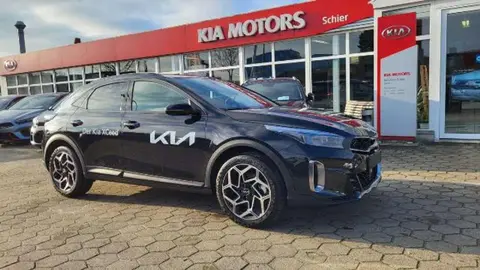 Annonce KIA XCEED Essence 2023 d'occasion Allemagne