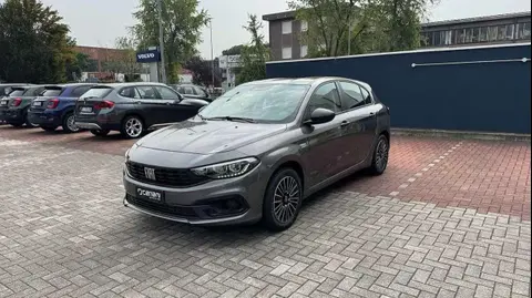 Annonce FIAT TIPO Diesel 2023 d'occasion Italie