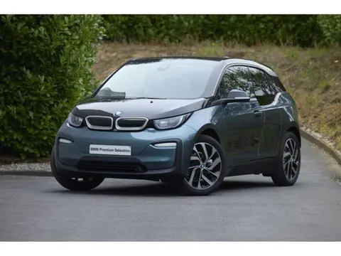 Used BMW I3 Electric 2021 Ad Belgium