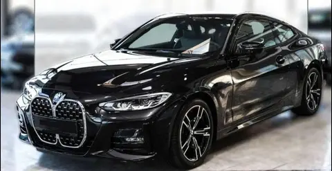 Annonce BMW SERIE 4 Diesel 2022 d'occasion 