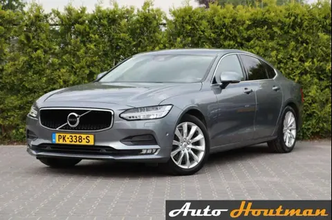 Annonce VOLVO S90 Essence 2017 d'occasion 