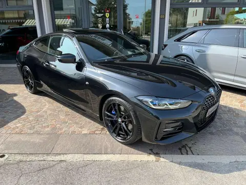 Annonce BMW SERIE 4 Hybride 2023 d'occasion 