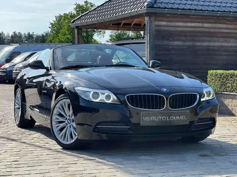 Used BMW Z4 Petrol 2016 Ad Belgium