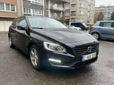 Annonce VOLVO V60 Essence 2014 d'occasion 