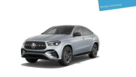 Annonce MERCEDES-BENZ CLASSE GLE Hybride 2024 d'occasion France