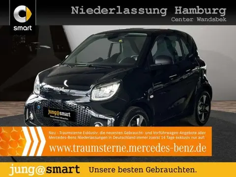 Annonce SMART FORTWO Électrique 2023 d'occasion Allemagne