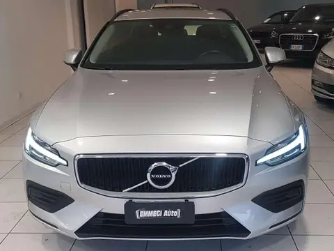 Annonce VOLVO V60 Diesel 2020 d'occasion 