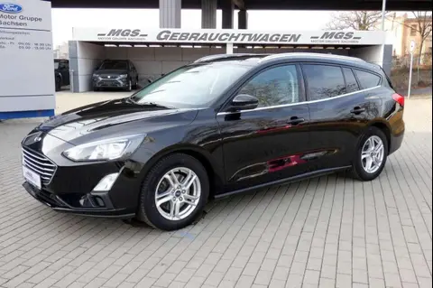 Annonce FORD FOCUS Diesel 2019 d'occasion Allemagne