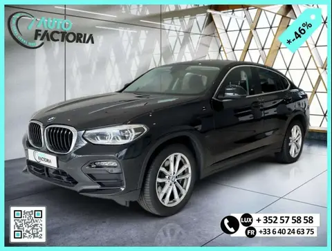 Used BMW X4 Petrol 2021 Ad Belgium