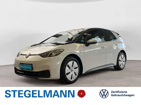 Used VOLKSWAGEN ID.3 Electric 2021 Ad Germany