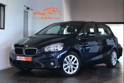 Used BMW SERIE 2 Petrol 2016 Ad Belgium